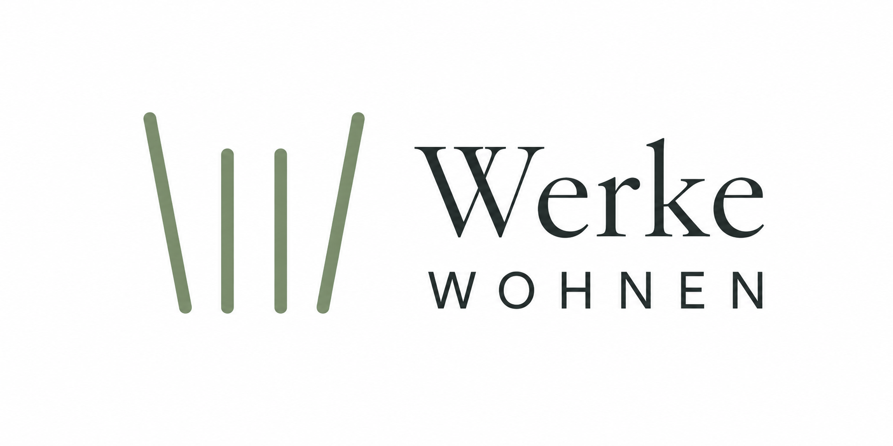 Werke WOHNEN – Geschäftsbereich Wohnen der Werke eG